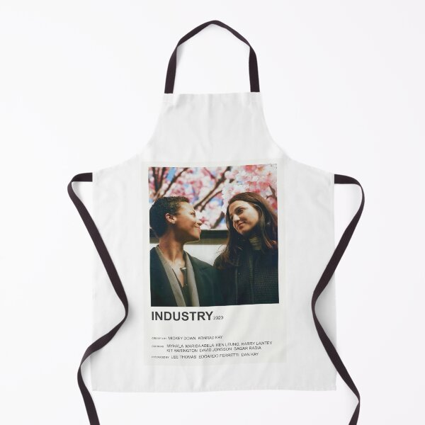 Item preview, Industry Poster designed and sold by vandaziba.