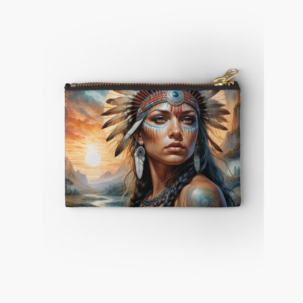 Item preview, Native Americans designed and sold by PandorasWelt.