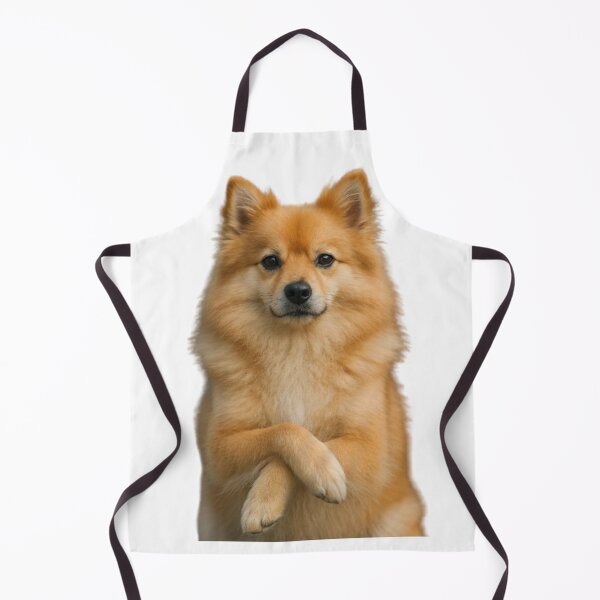 Item preview, German Spitz designed and sold by TodeNina.