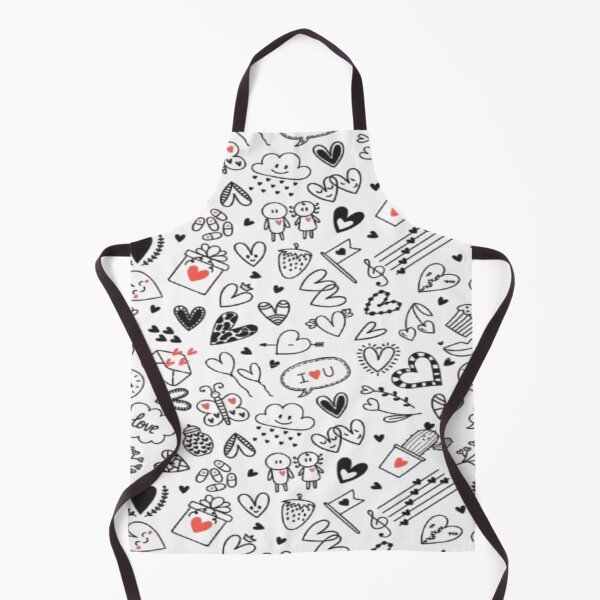 Item preview, Fun Doodle Pattern 11 designed and sold by Hunana 5o6.