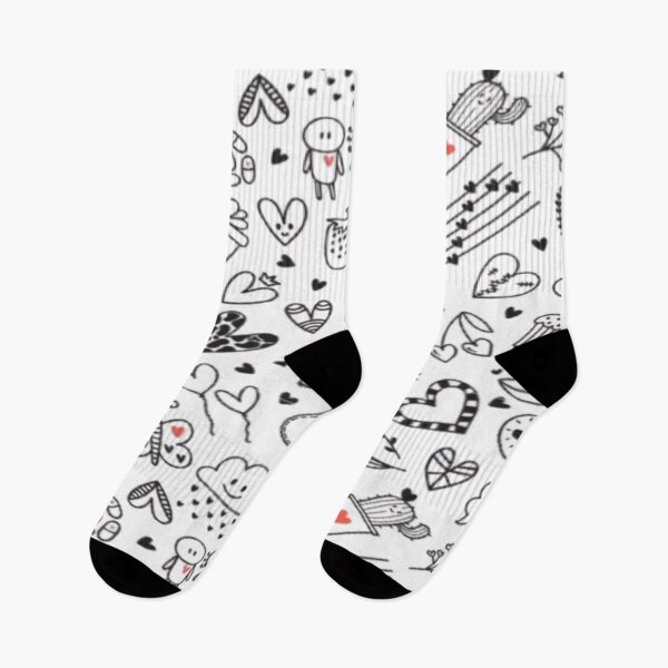 Item preview, Fun Doodle Pattern 11 designed and sold by Hunana 5o6.
