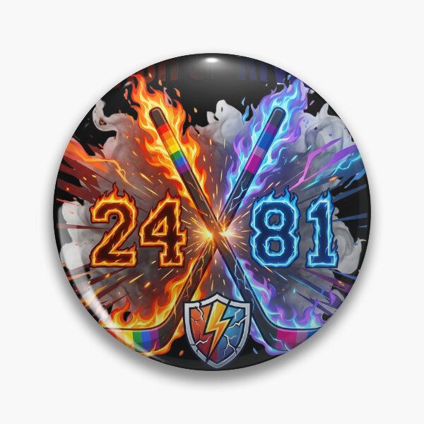 Item preview, Heated Rivalry designed and sold by Gdragonmobi.