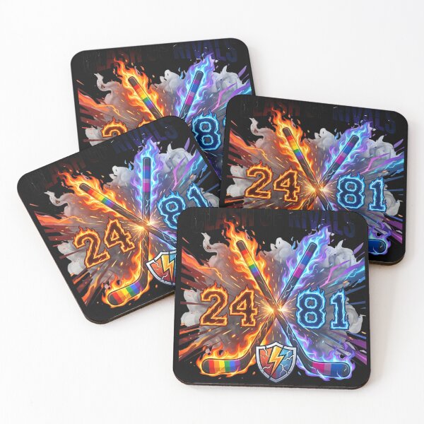 Item preview, Heated Rivalry designed and sold by Gdragonmobi.