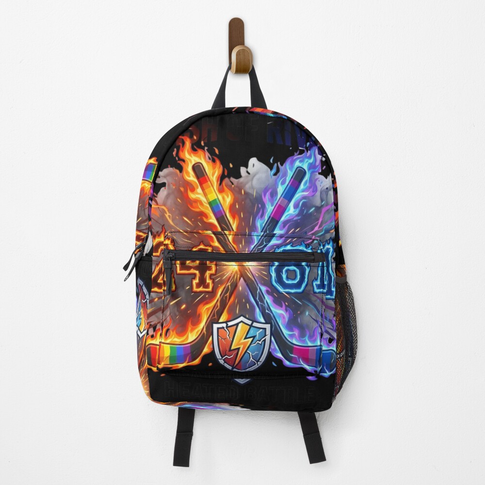 Item preview, Backpack designed and sold by Gdragonmobi.