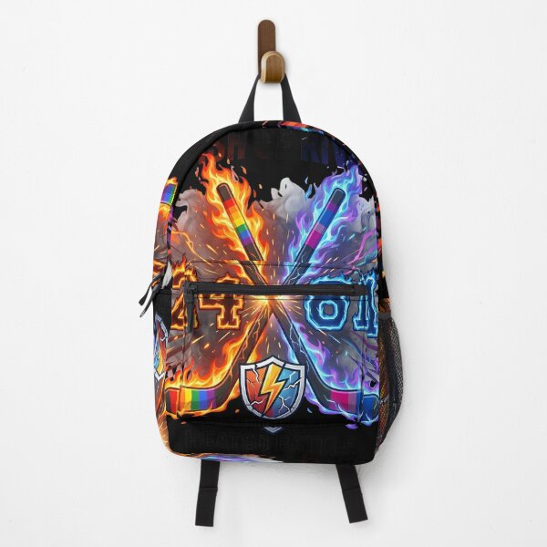 Item preview, Heated Rivalry designed and sold by Gdragonmobi.