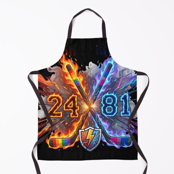 Item preview, Heated Rivalry designed and sold by Gdragonmobi.