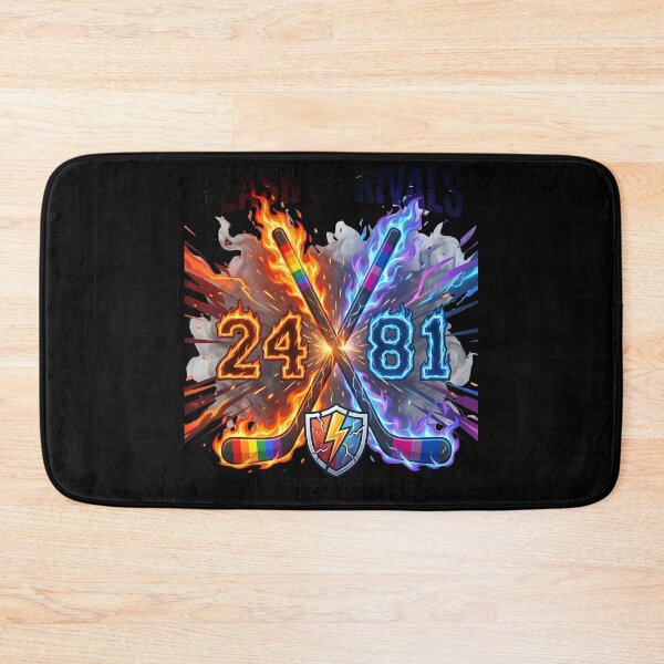 Item preview, Heated Rivalry designed and sold by Gdragonmobi.