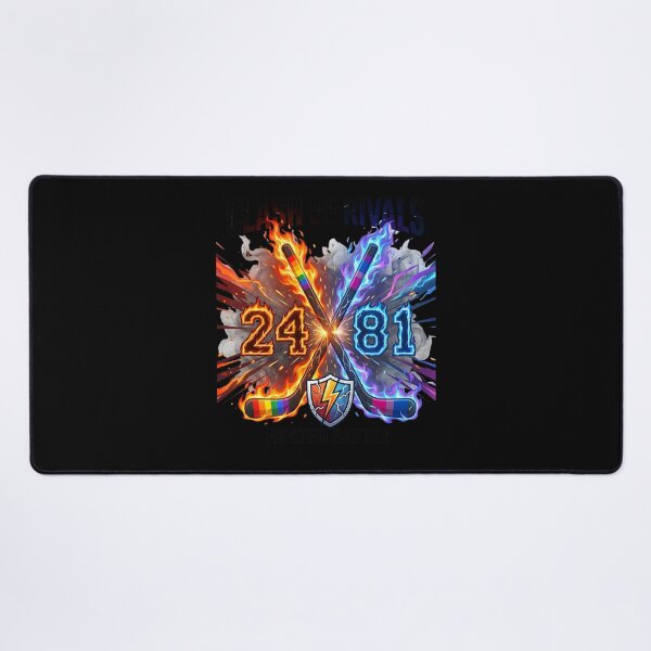 Item preview, Heated Rivalry designed and sold by Gdragonmobi.