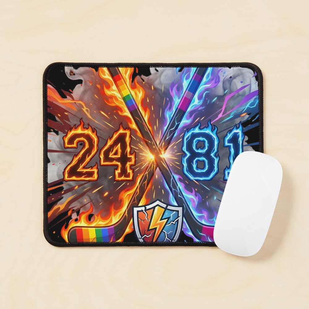 Item preview, Mouse Pad designed and sold by Gdragonmobi.