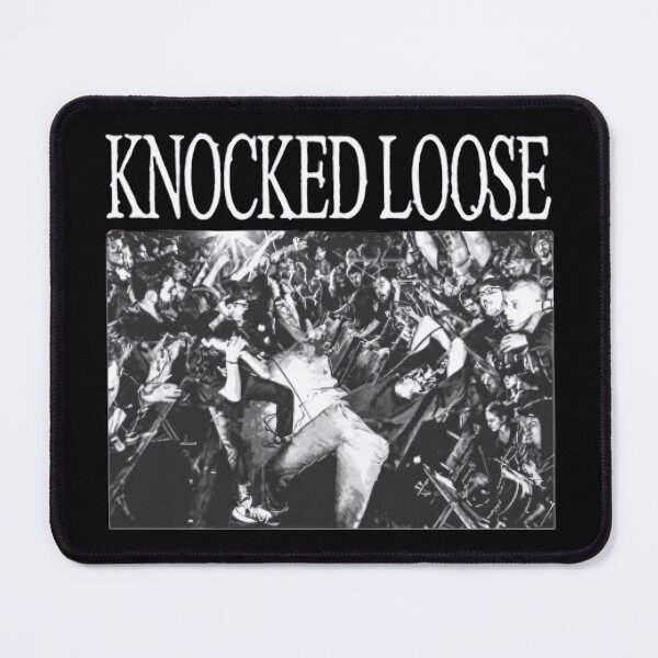 Item preview, Knocked Loose designed and sold by Jinggalamun.