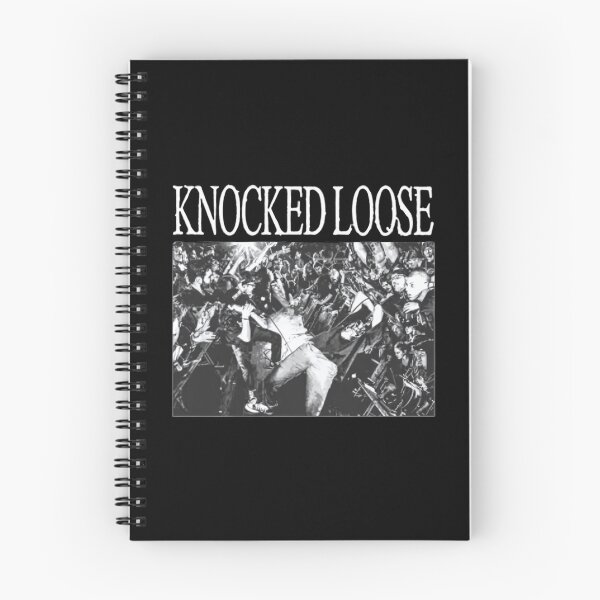 Item preview, Knocked Loose designed and sold by Jinggalamun.
