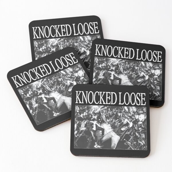 Item preview, Knocked Loose designed and sold by Jinggalamun.