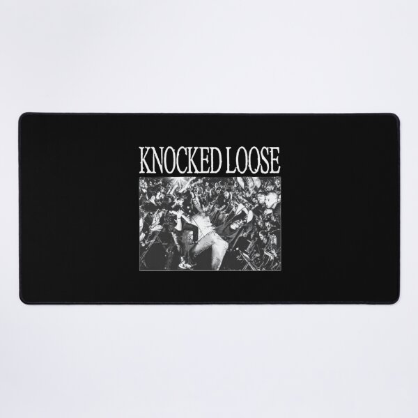 Item preview, Knocked Loose designed and sold by Jinggalamun.