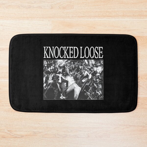 Item preview, Knocked Loose designed and sold by Jinggalamun.