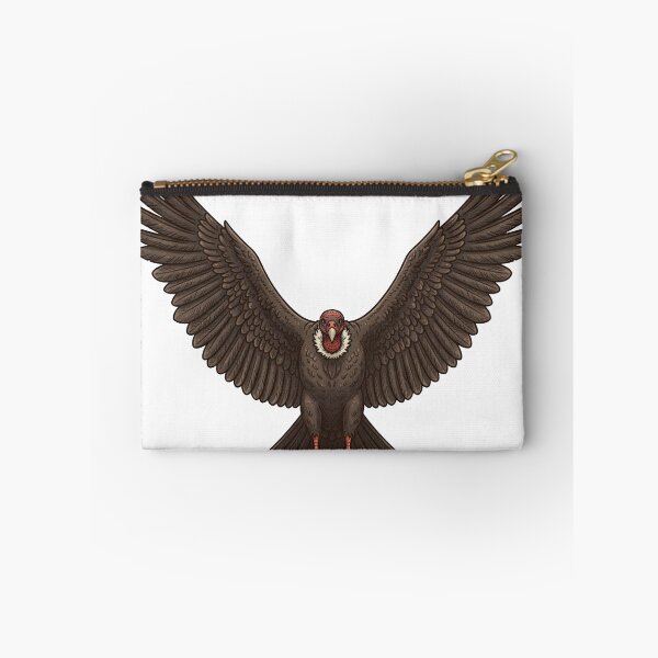 Item preview, Turkey Vulture designed and sold by fati-artiste1.
