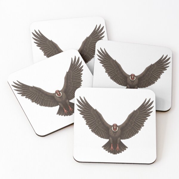 Item preview, Turkey Vulture designed and sold by fati-artiste1.