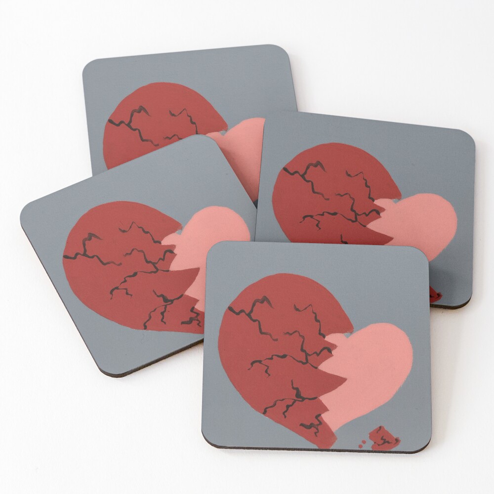 Item preview, Coasters (Set of 4) designed and sold by cmsmith4252.