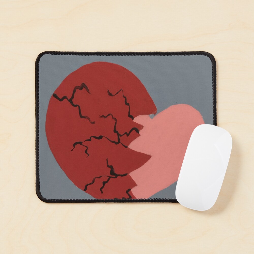 Item preview, Mouse Pad designed and sold by cmsmith4252.
