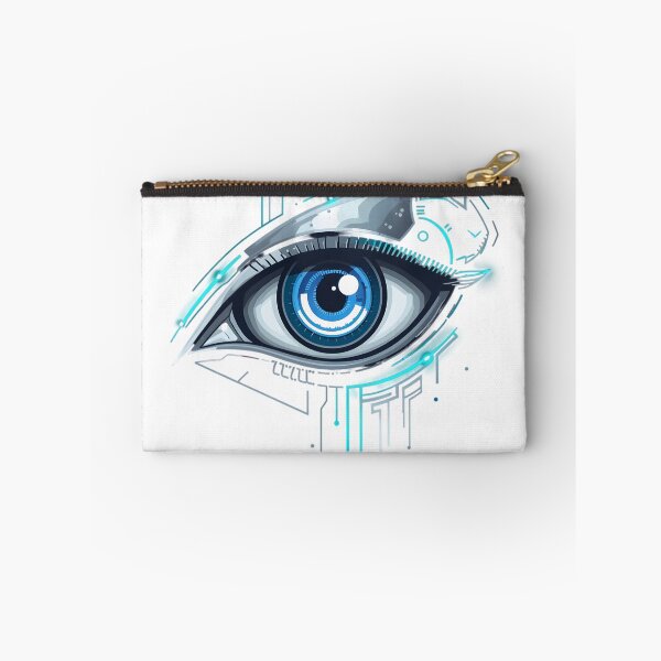 Item preview, Cybernetic Gaze designed and sold by TheExpresso.
