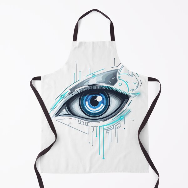Item preview, Cybernetic Gaze designed and sold by TheExpresso.