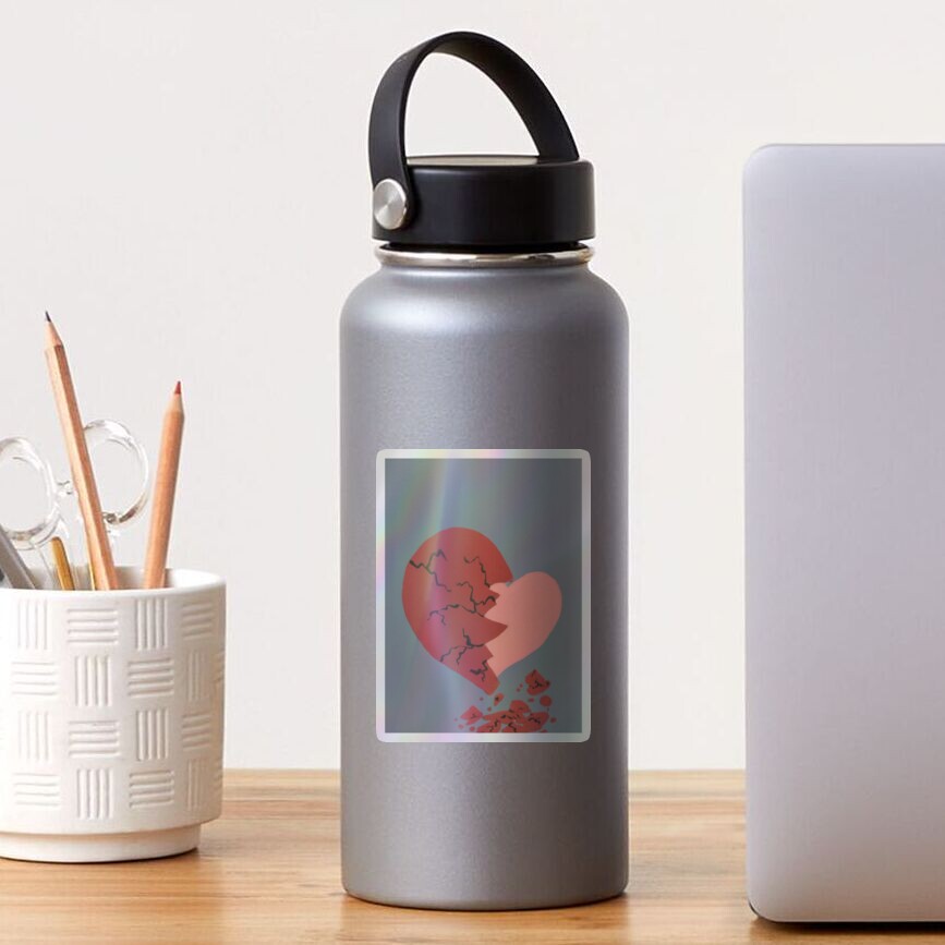 Item preview, Holographic Sticker designed and sold by cmsmith4252.
