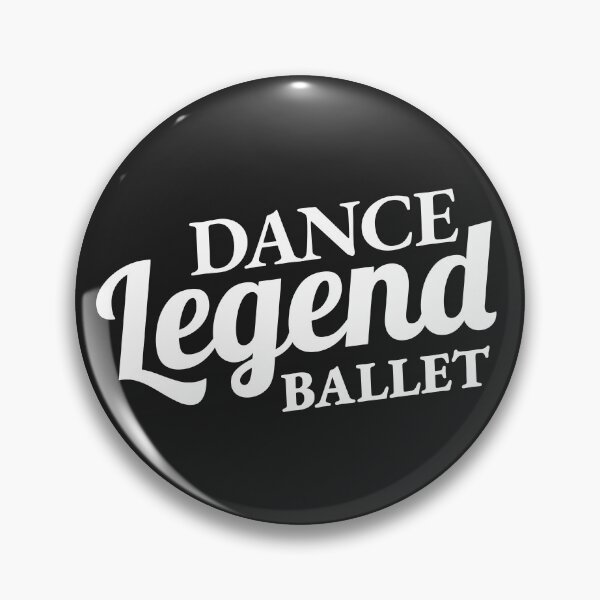 Item preview, Dance Legend ballet designed and sold by DanceDeck.