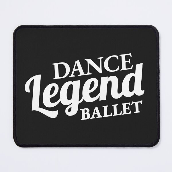 Item preview, Dance Legend ballet designed and sold by DanceDeck.
