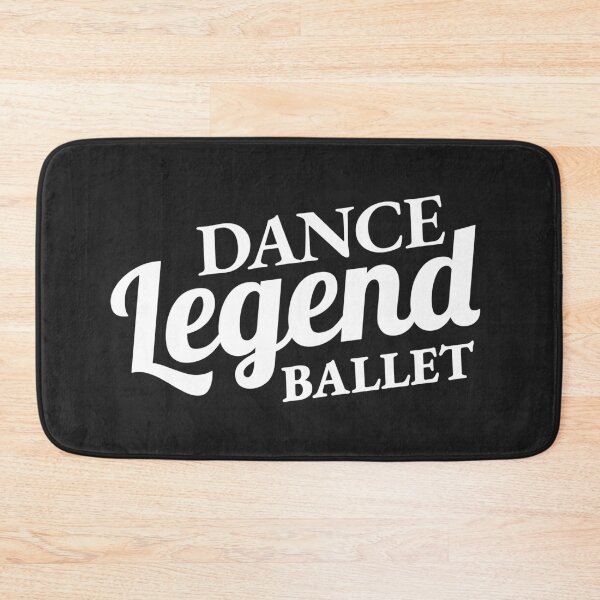 Item preview, Dance Legend ballet designed and sold by DanceDeck.