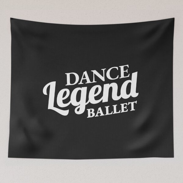 Item preview, Dance Legend ballet designed and sold by DanceDeck.
