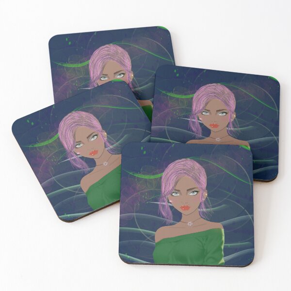 Item preview, Conscious Silence" designed and sold by Milabar.