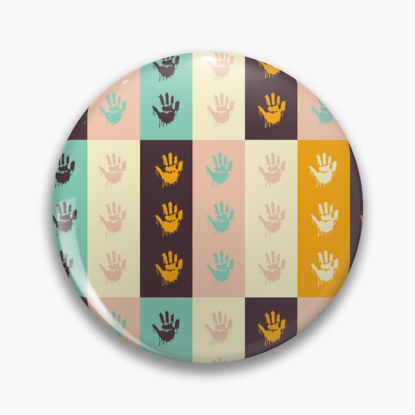Item preview, Hands Speak Without Words Silently designed and sold by THEVONZA.