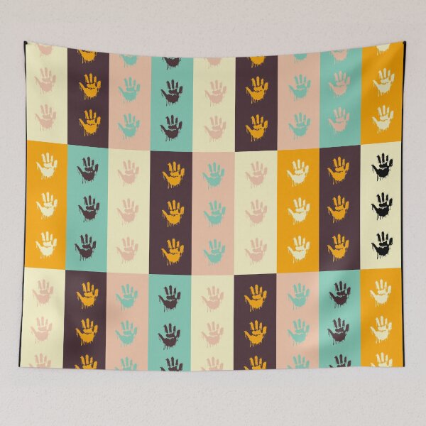Item preview, Hands Speak Without Words Silently designed and sold by THEVONZA.