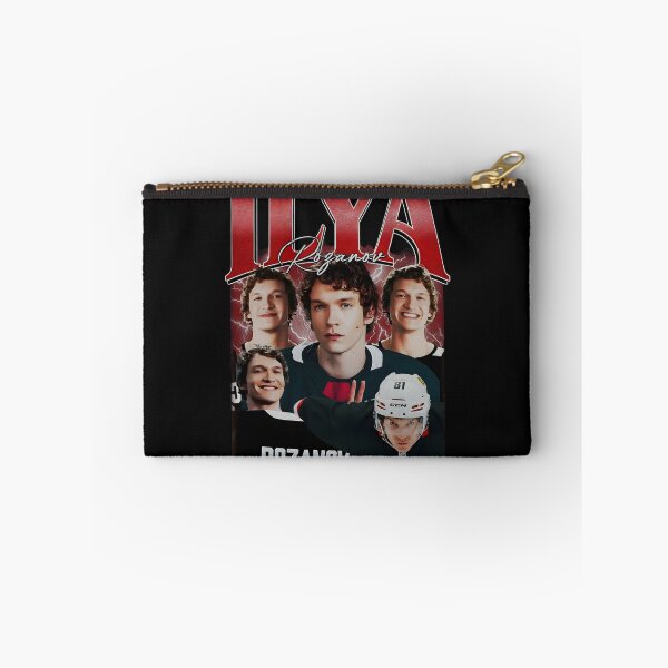 Item preview, Ilya Rozanov Vintage Hockey Romance Classic T-Shirt designed and sold by pedri05.