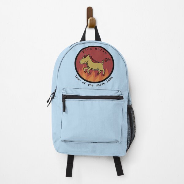 Item preview, Year of the Horse 1966 Fire Horse designed and sold by ellenhenry.