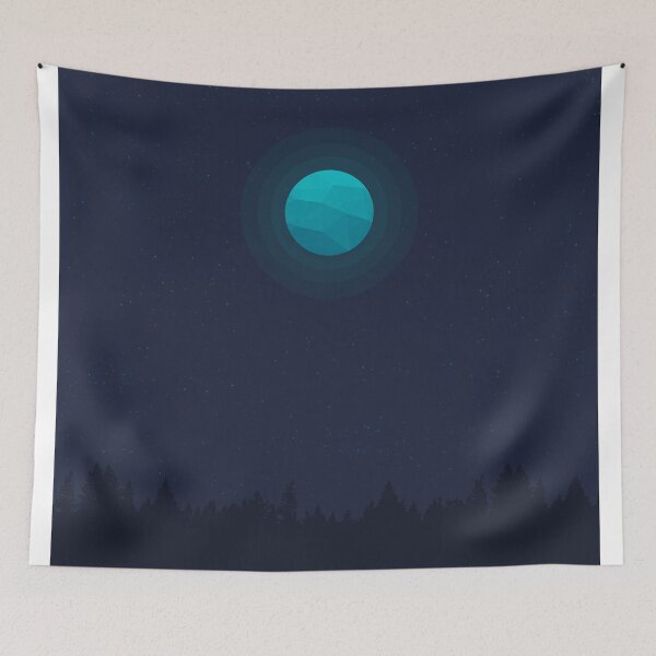 Item preview, Once in a Blue designed and sold by FrancisBlue.