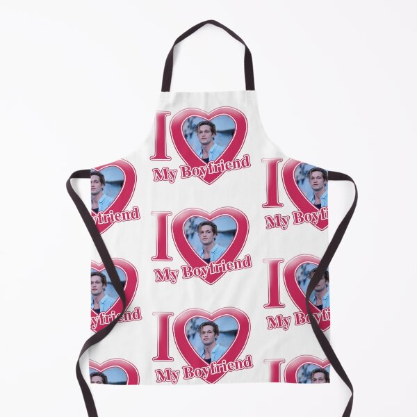 Item preview, James Beaufort My Boyfriend designed and sold by vandaziba.