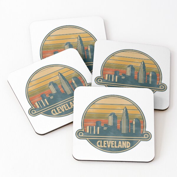Item preview, Cleveland designed and sold by JonysCreativeDesigns.