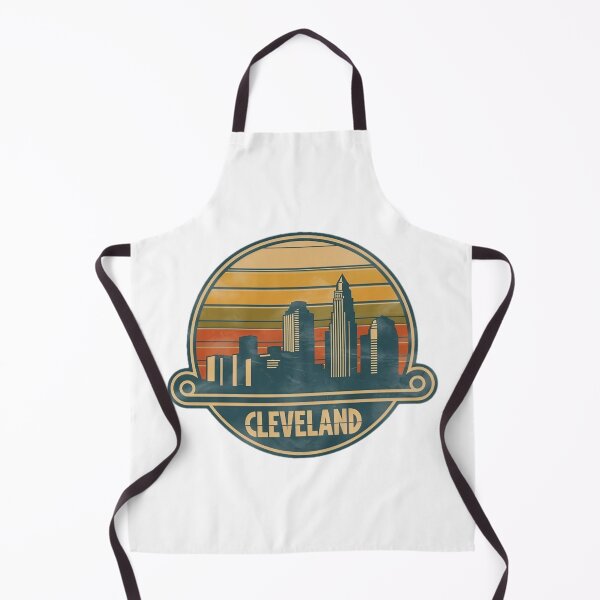 Item preview, Cleveland designed and sold by JonysCreativeDesigns.