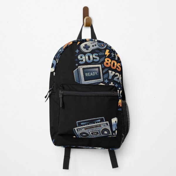 Item preview, RETRO 80s 90s designed and sold by masterAi.