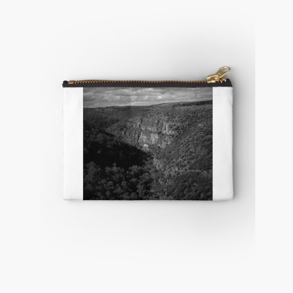Item preview, Clouds Over Onkaparinga Gorge designed and sold by Ben Loveday.