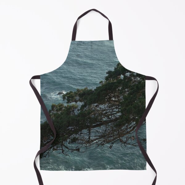 Item preview, Defiant Cypress: Coastal Tree in the Wind designed and sold by Armadillo222.