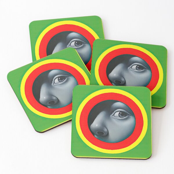 Item preview, Peeper designed and sold by Steven Backlund.