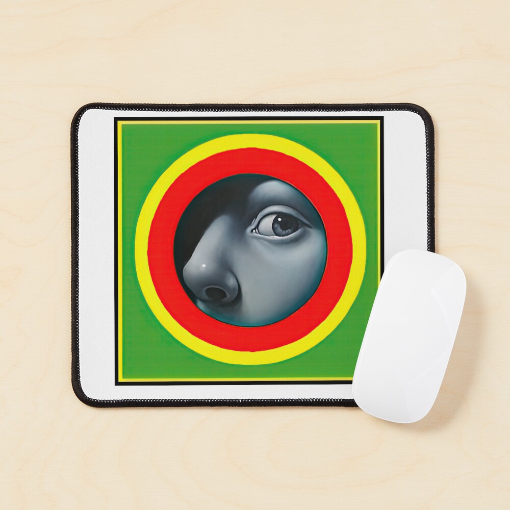 Item preview, Mouse Pad designed and sold by StevenBacklund.