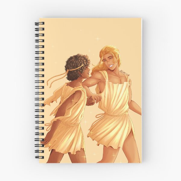 Item preview, Achilles and the Sun designed and sold by allarica.