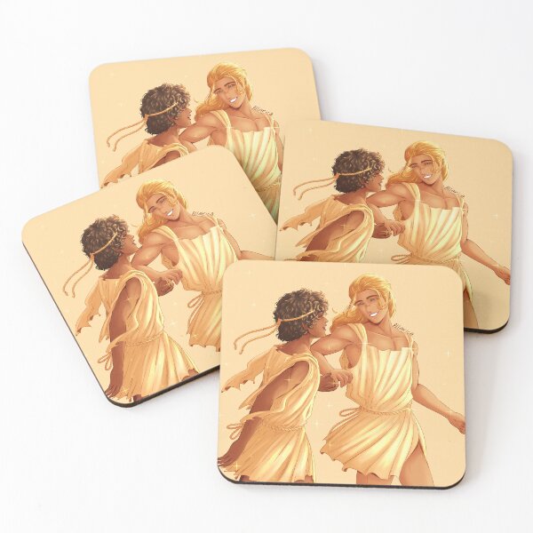 Item preview, Achilles and the Sun designed and sold by allarica.