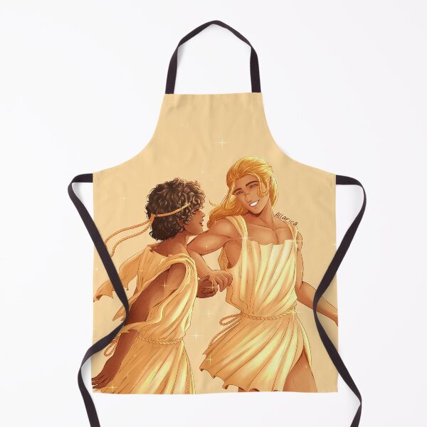 Item preview, Achilles and the Sun designed and sold by allarica.