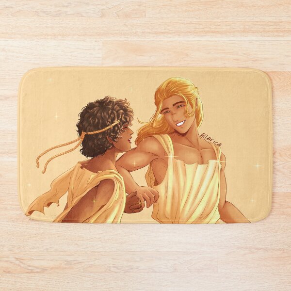 Item preview, Achilles and the Sun designed and sold by allarica.