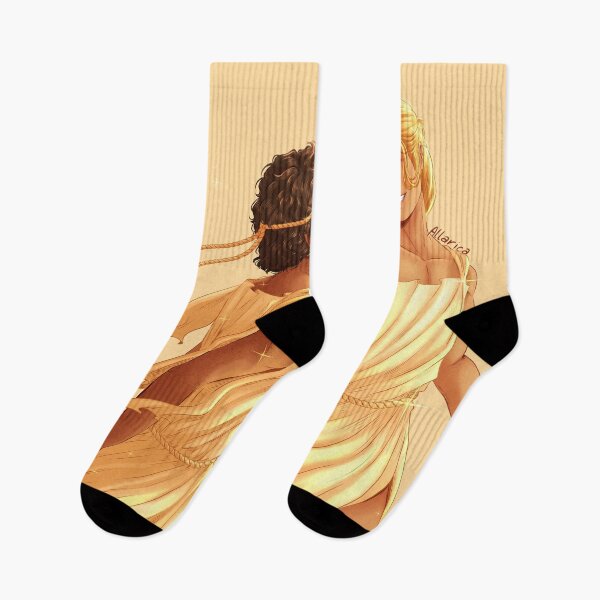 Item preview, Achilles and the Sun designed and sold by allarica.