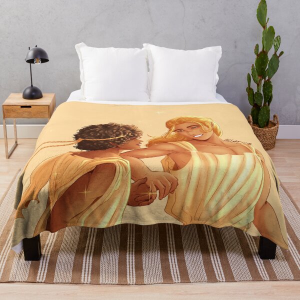 Item preview, Achilles and the Sun designed and sold by allarica.