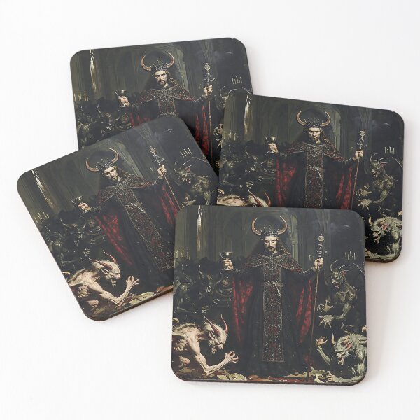 Item preview, Kneel before the master designed and sold by AbsoluteAI.
